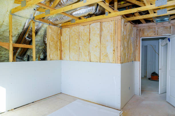 Best Blown-in Insulation in North Potomac, MD