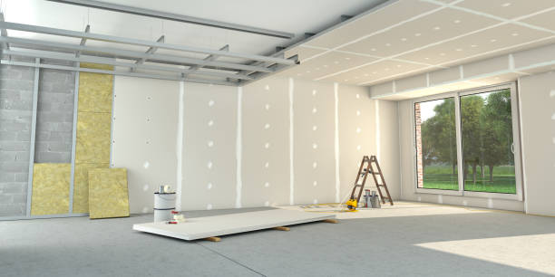 Best Cellulose Insulation in North Potomac, MD