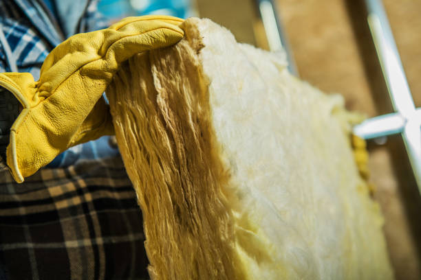 Best Specialized Insulation Services in North Potomac, MD