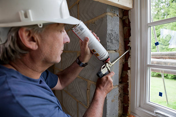 Best Spray Foam Insulation in North Potomac, MD
