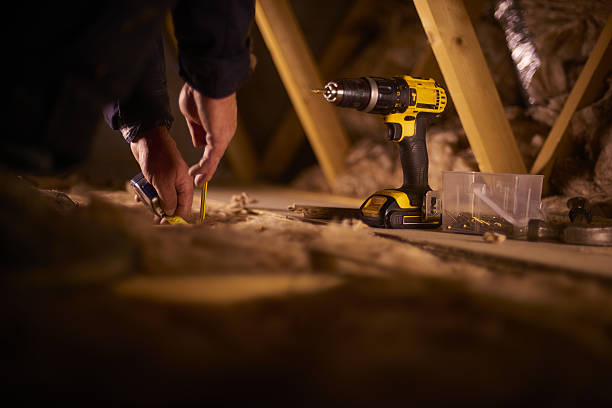  North Potomac, MD Insulation Contractor Pros